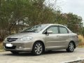 2008 Honda City MT for sale -0