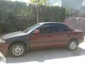 Mazda 323 1996 for sale -4