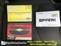 2018 Chevrolet Spark for sale -0