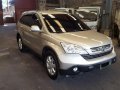 2009 Honda CR-V 2.4L for sale -1