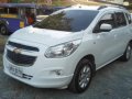 2015 Chevrolet Spin for sale -9