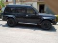 Well kept Nissan Patrol for sale -0