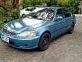 Honda Civic 2000 for sale-0