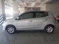 2017 Toyota Wigo G for sale-1