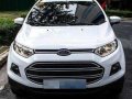 Ford Ecosport 2017 for sale -1