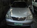 Chevrolet Optra 2006 for sale -2