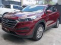 Hyundai Tucson GL 2018 for sale-3