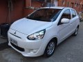 Mitsubishi Mirage 2014 for sale-4