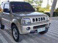 Suzuki Jimny 2003 for sale -8