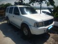 Well kept Ford Everest for sale -0