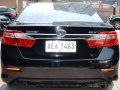 2015 Toyota Camry for sale -8