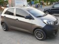 Kia Picanto Lx Mt 2014 for sale -1