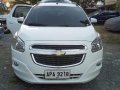 2015 Chevrolet Spin for sale -11