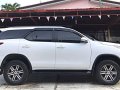 2016 Toyota Fortuner G for sale-3