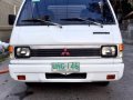 Well kept Mitsubishi L300 for sale-1