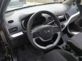 Kia Picanto EX 2016 1.0L for sale -2