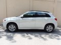 Mitsubishi ASX 2011 for sale -7