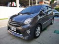 2016 Toyota Wigo for sale -11