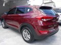 Hyundai Tucson GL 2018 for sale-0