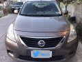 Nissan Almera At 2014 for sale-5