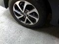 2017 Toyota Wigo G for sale -0