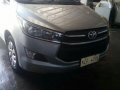 Toyota Innova J 2016 for sale -7