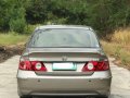 2008 Honda City MT for sale -7