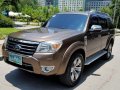 2012 Ford Everest for sale-8