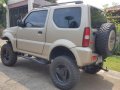 Suzuki Jimny 4x4 2003 for sale-4