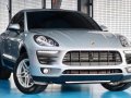 2017 Porsche MACAN for sale -11