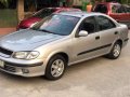 2004 Nissan Sentra for sale -7