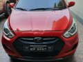 Hyundai Accent 2016 for sale-9