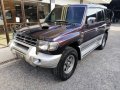 2003 Mitsubishi Pajero For sale-1