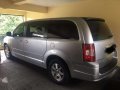 2008 Chrysler Town And Country for sale-0