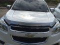 Well kept Chevrolet Trailblazer for sale -8