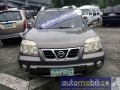 2006 Nissan Xtrail AT for sale-0