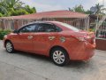 2016 Toyota Vios E for sale-5