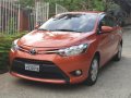 2016 Toyota Vios E for sale-0