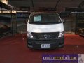 2016 Nissan Urvan MT for sale -3