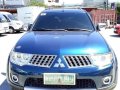 Mitsubishi Montero Sport gls AT 2011 for sale-6