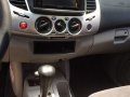 Mitsubishi Strada 2012 for sale-2