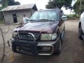 Toyota Revo 2001 for sale -7