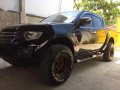 Mitsubishi Strada 2012 for sale-0