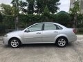 Chevrolet Optra 2008 for sale-8