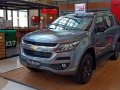 2018 Chevrolet Trailblazer new for sale -1