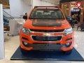 2019 Chevrolet Colorado new for sale -0