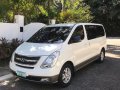 For sale 2010 Hyundai Grand Starex-5