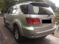 Toyota Fortuner 4x4 2009 for sale -3