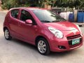 2011 Suzuki Celerio for sale-8