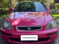 Honda Civic 1998 for sale-5